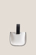 Carrie Handbag Black&White