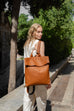 Lumo Backpack Taba