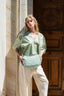 Mingus Shoulder/Cross Body Bag Mint
