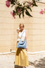 Joy Shoulder/Crossbody Bag Denim