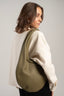 Disco Shoulder Bag Green