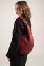 Disco Shoulder Bag Bordeaux