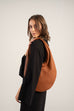 Disco Shoulder Bag Taba