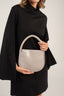 Marsia Clutch Bag Ice Grey