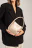 Marsia Clutch Bag Pearl