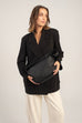 Mingus Shoulder/Cross Body Bag Black