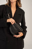 Small Cotto Crossbody Bag Black