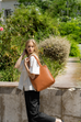 Gero Tote Bag Taba