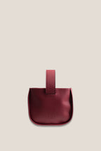 Carrie Handbag Bordeaux