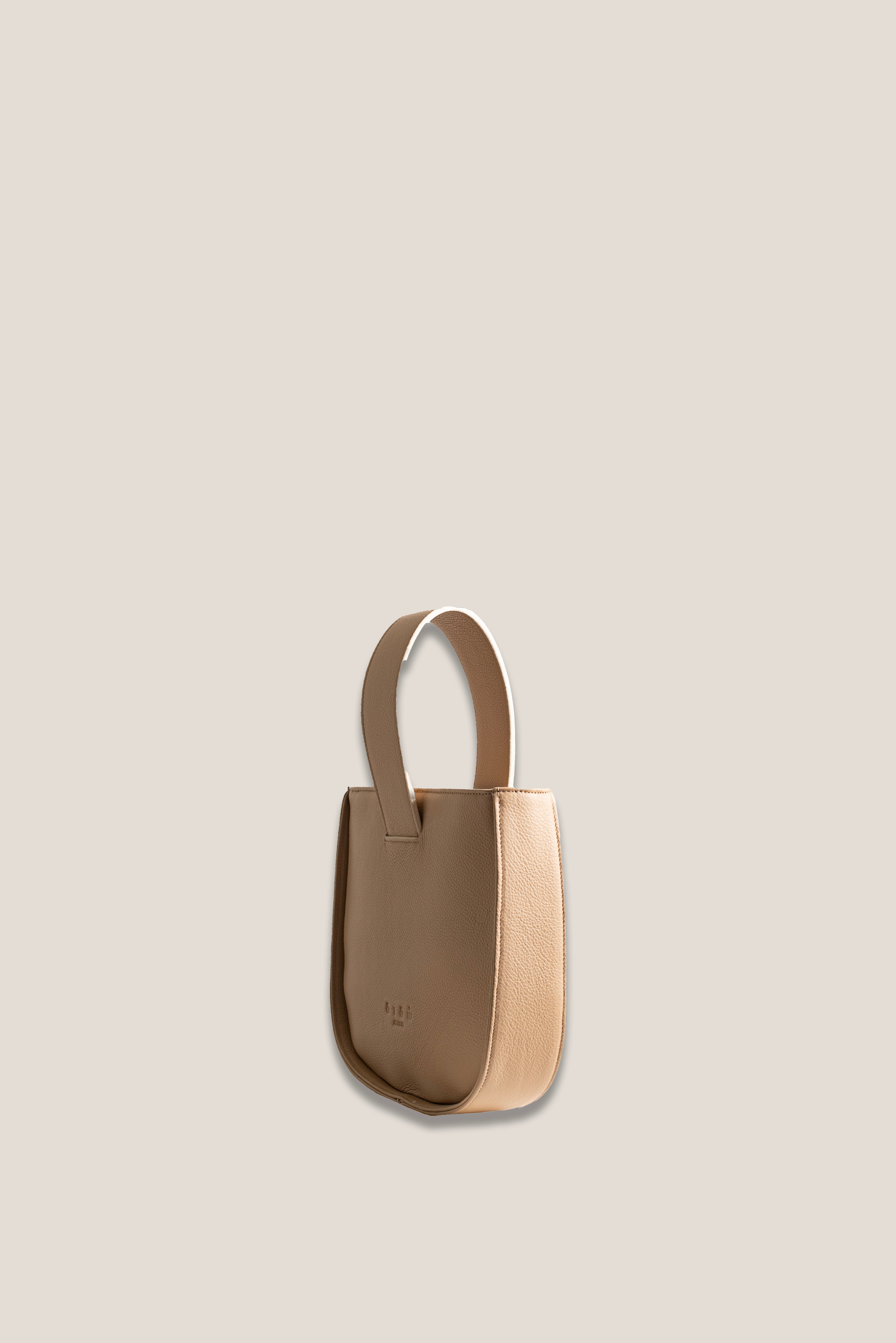 Carrie Handbag Beige Secondary image