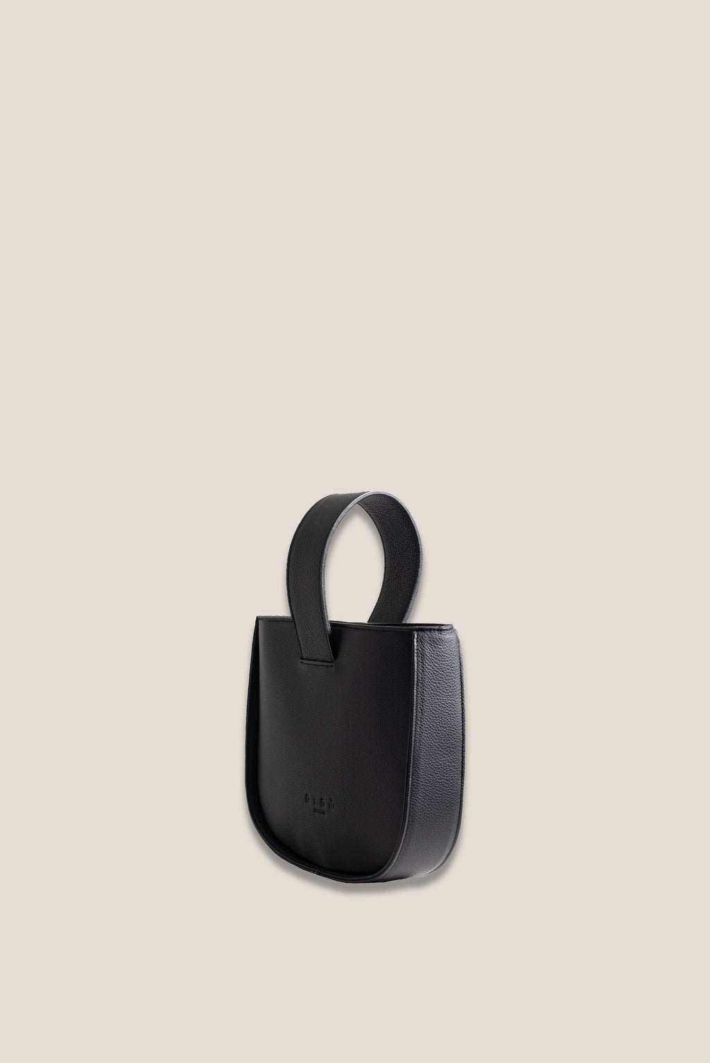 Carrie Handbag Black