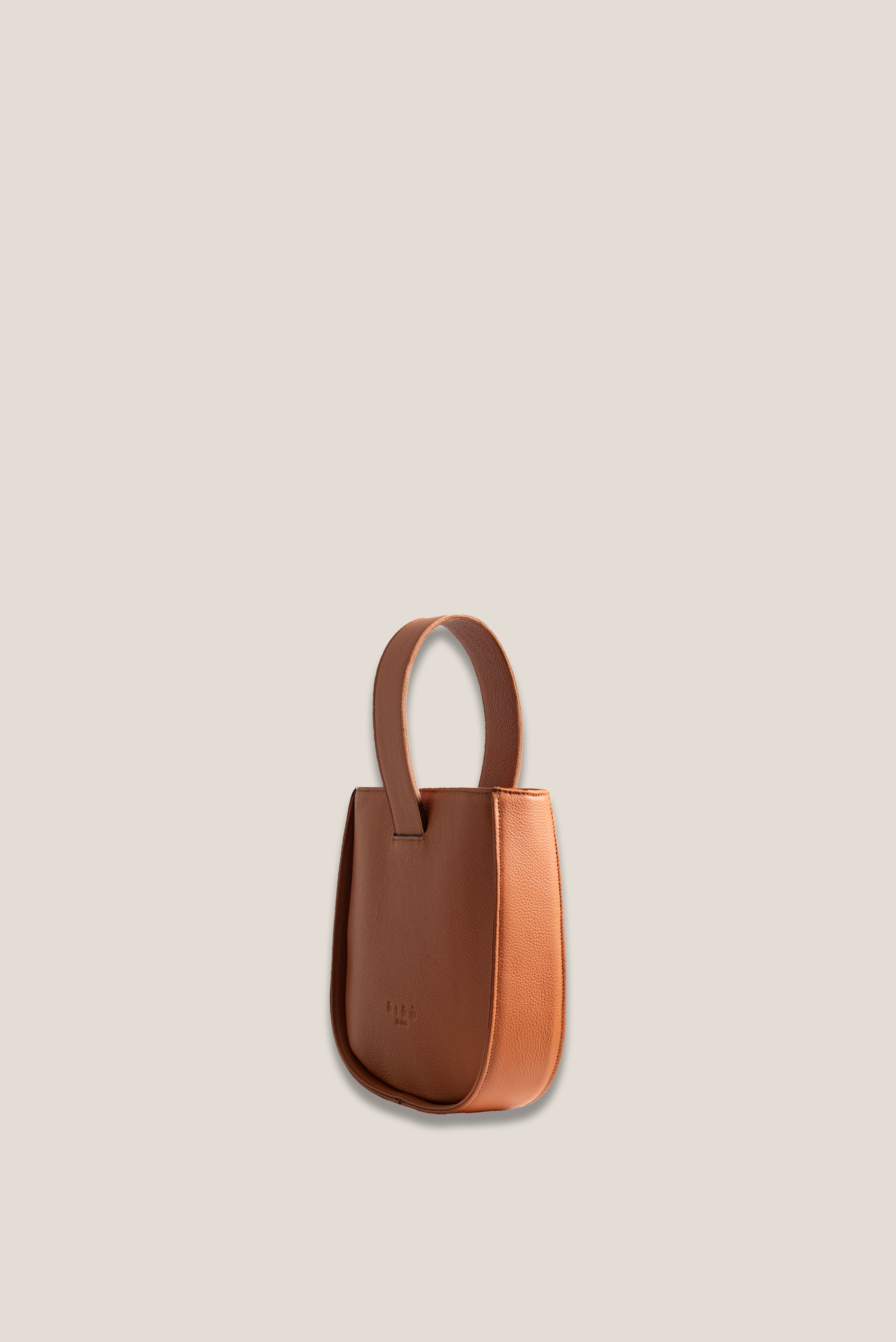 Carrie Handbag Taba Secondary image