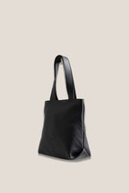 Gero Tote Bag Black