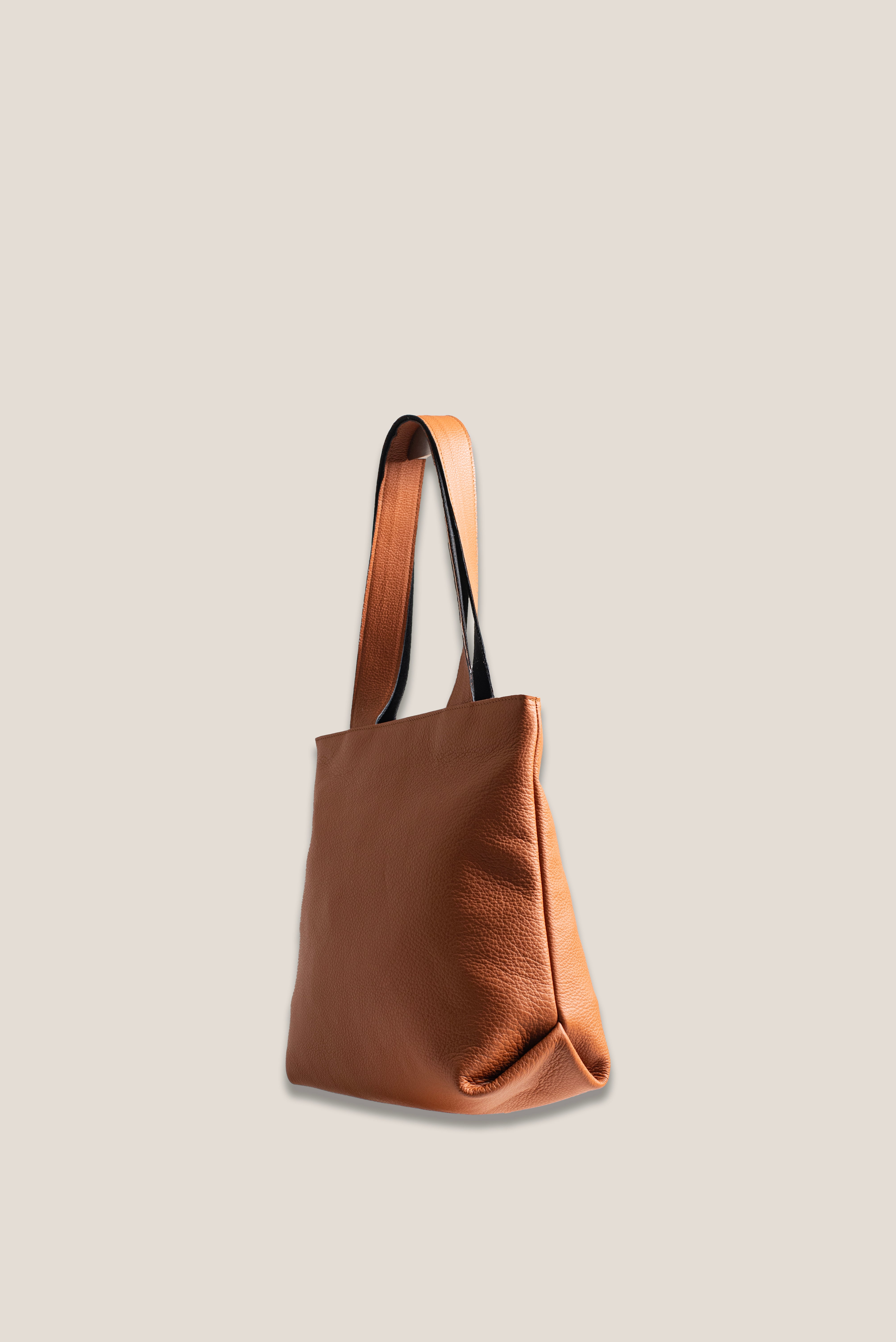 Gero Tote Bag Taba Secondary image