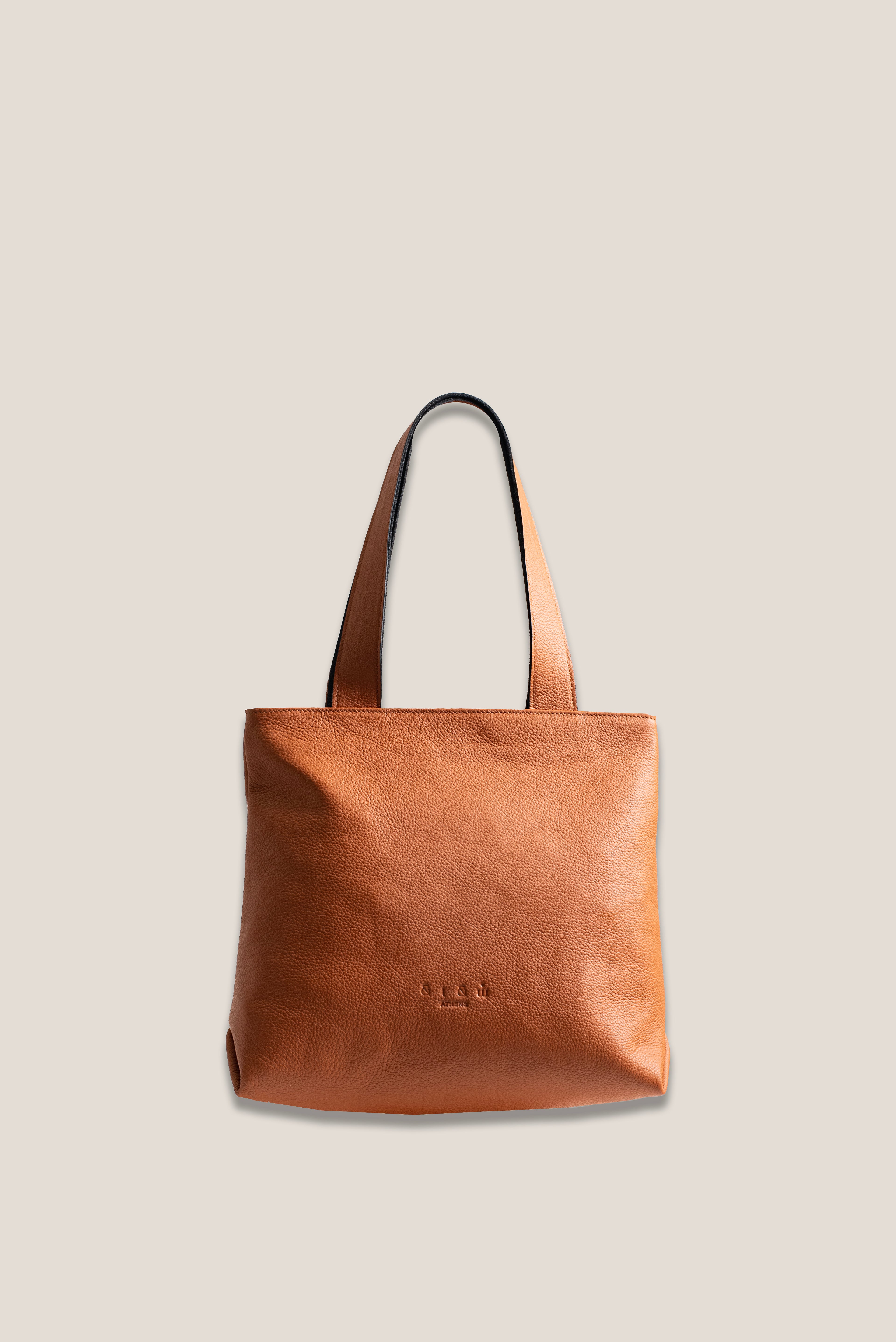 Gero Tote Bag Taba
