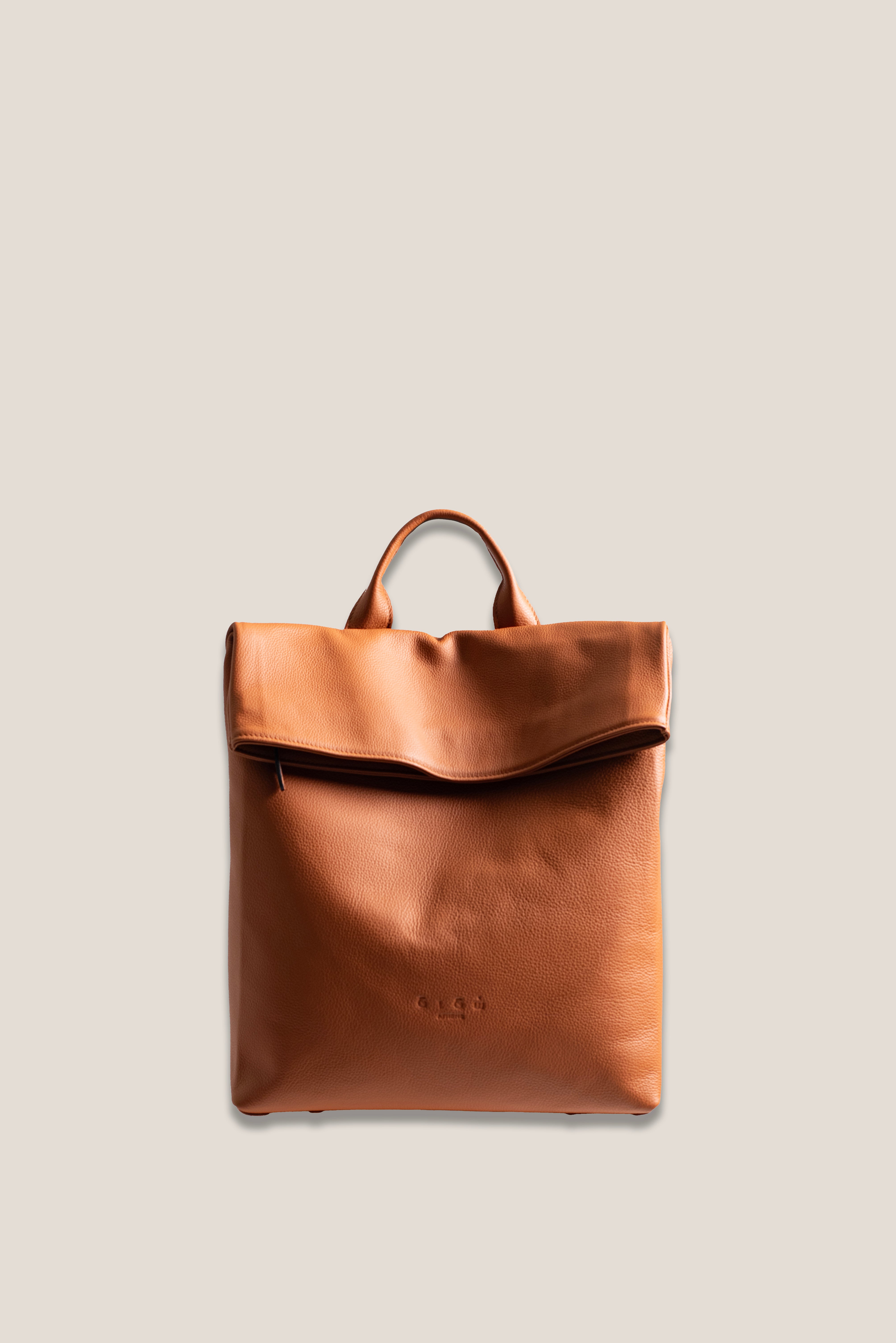 Lumo Backpack Taba Main image