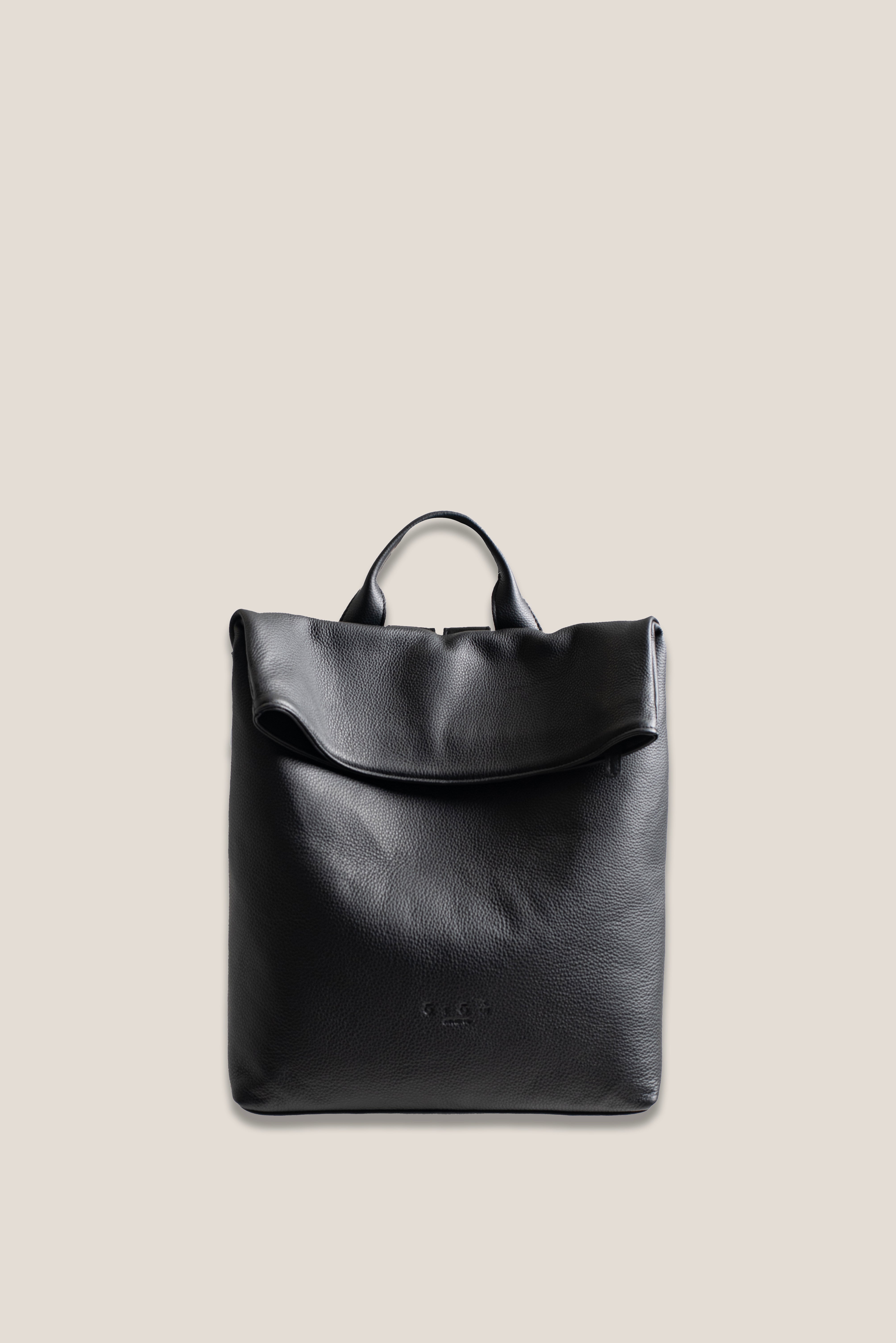 Lumo Backpack Black Main image