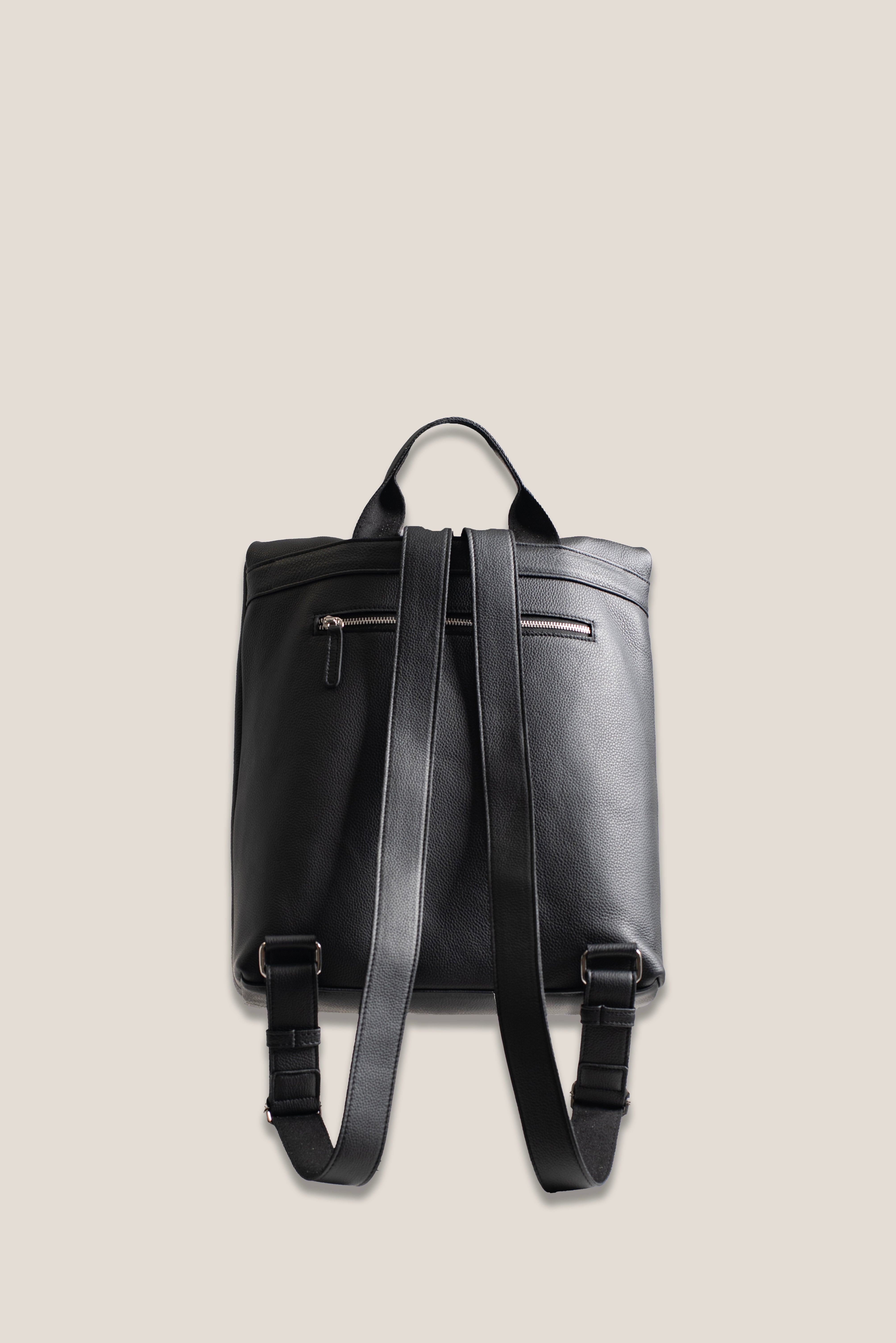 Lumo Backpack Black Secondary image