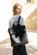 Lumo Backpack Black