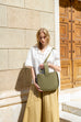 Carrie Handbag Green