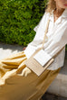 Iro Cross Body/Shoulder Bag Beige