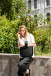 Carrie Handbag Black