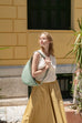 Keros Shoulder/Crossbody Mint