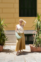 Keros Shoulder/Crossbody Mint