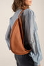 Keros Shoulder/Crossbody Bag Taba