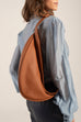Keros Shoulder/Crossbody Bag Taba