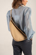 Keros Shoulder/Crossbody Bag Beige