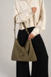Joy Shoulder/Crossbody Bag Green