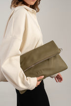 Joy Shoulder/Crossbody Bag Green